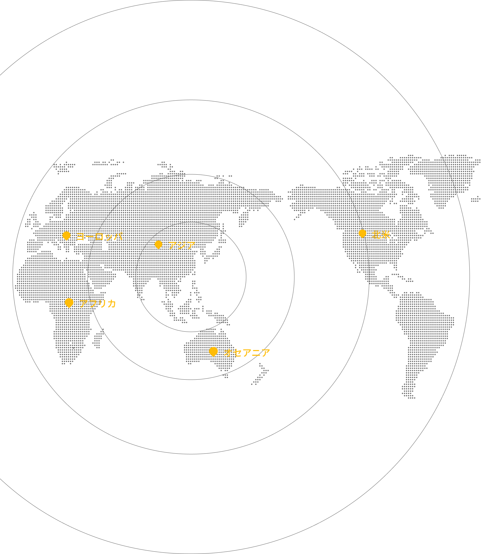 Map illustration