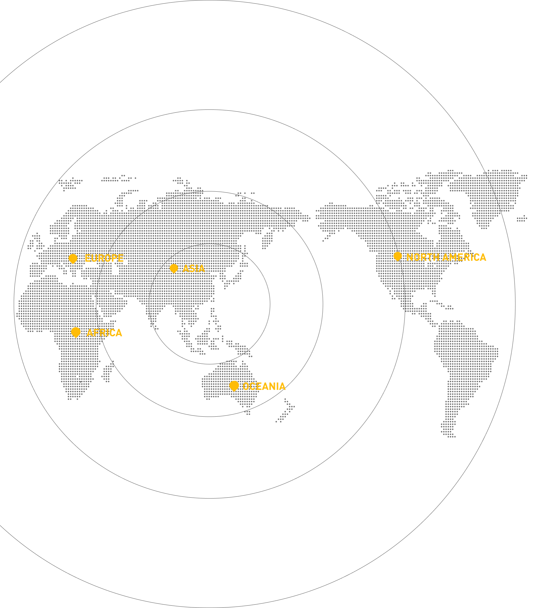 Map illustration